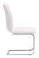 Anjou Dining Chair White