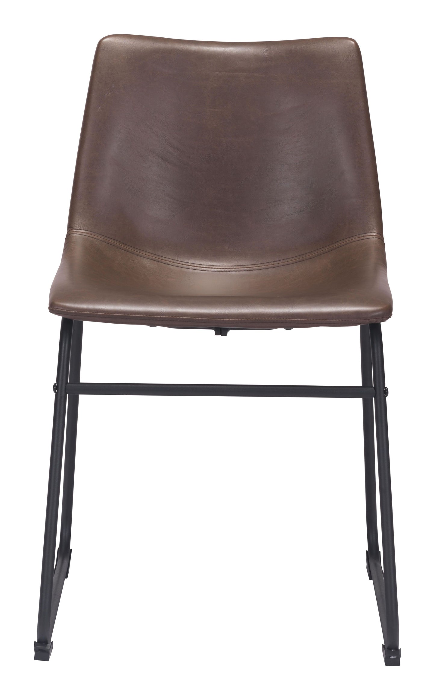 Smiths Office Chair Black