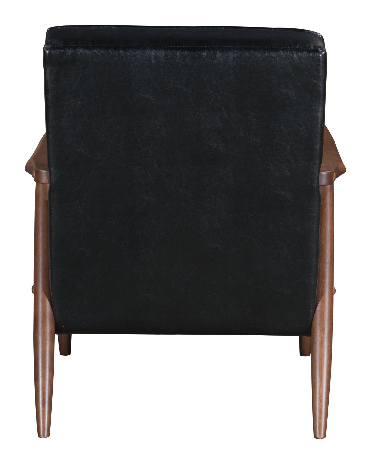 Rocky Arm Chair Black