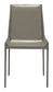Fashion Dining Chair Gray