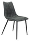 Norwich Dining Chair Vintage Black
