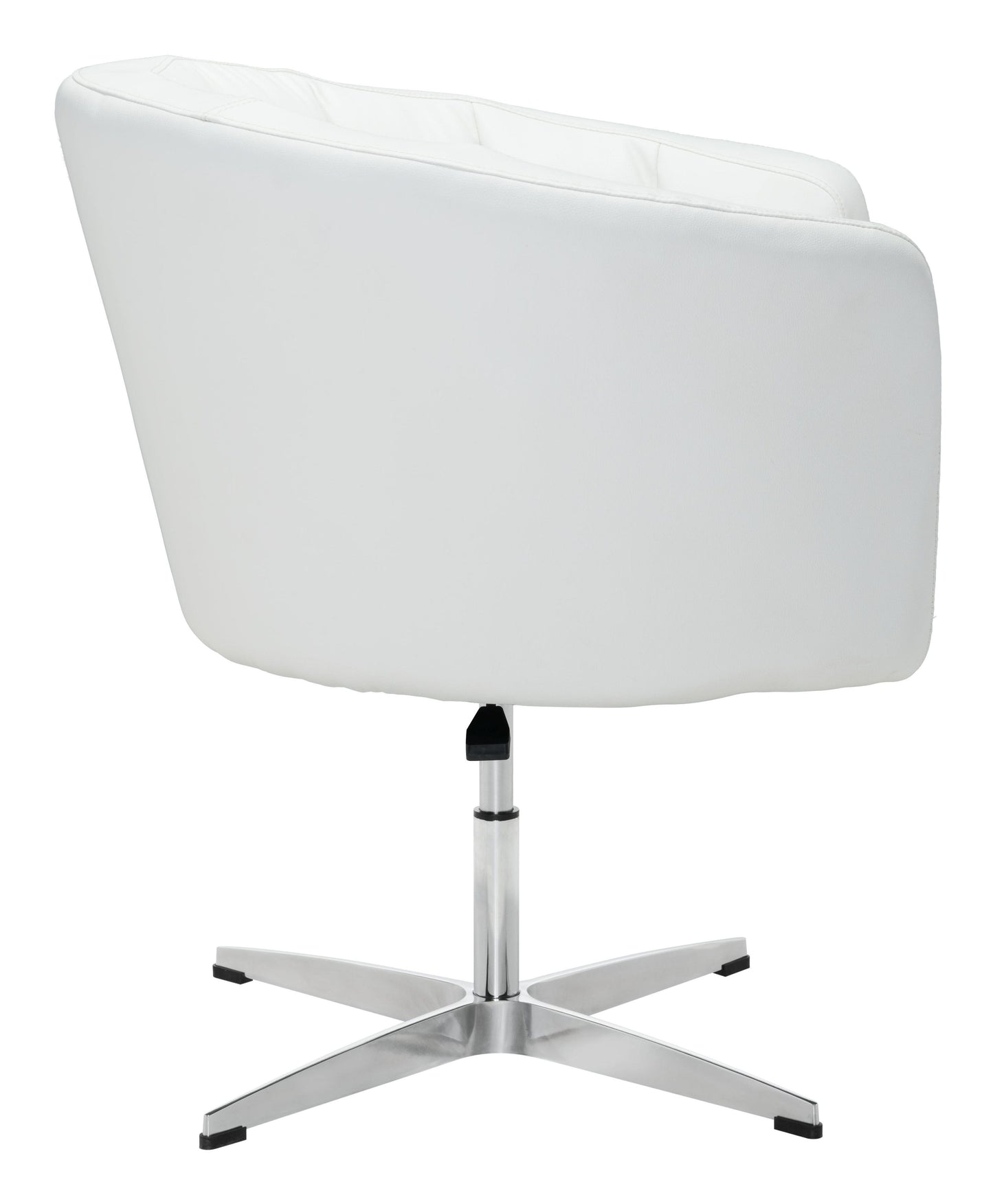 Wilshire Occasional Chair White