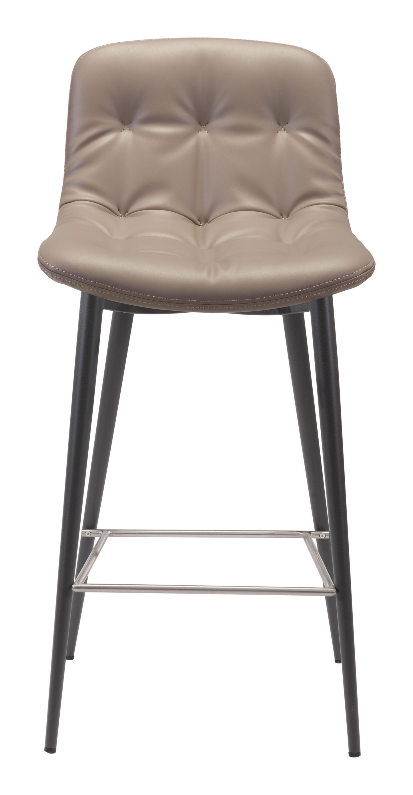 Tangiers Counter Chair Taupe