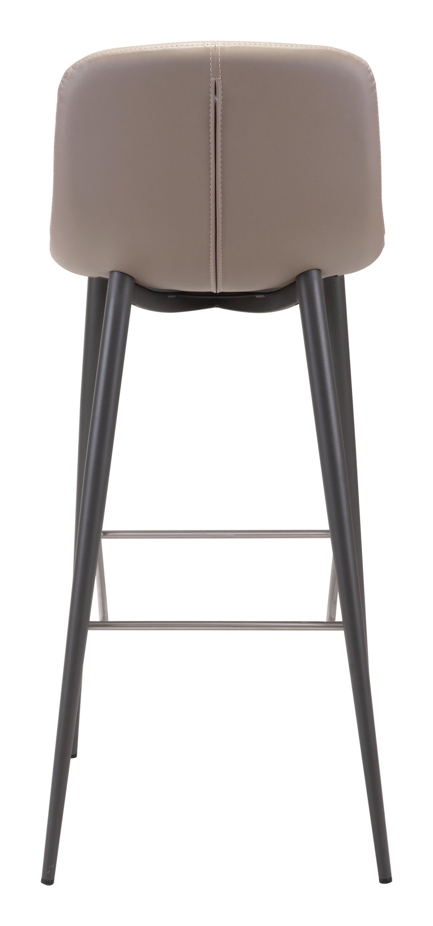 Tangiers Bar Chair Taupe