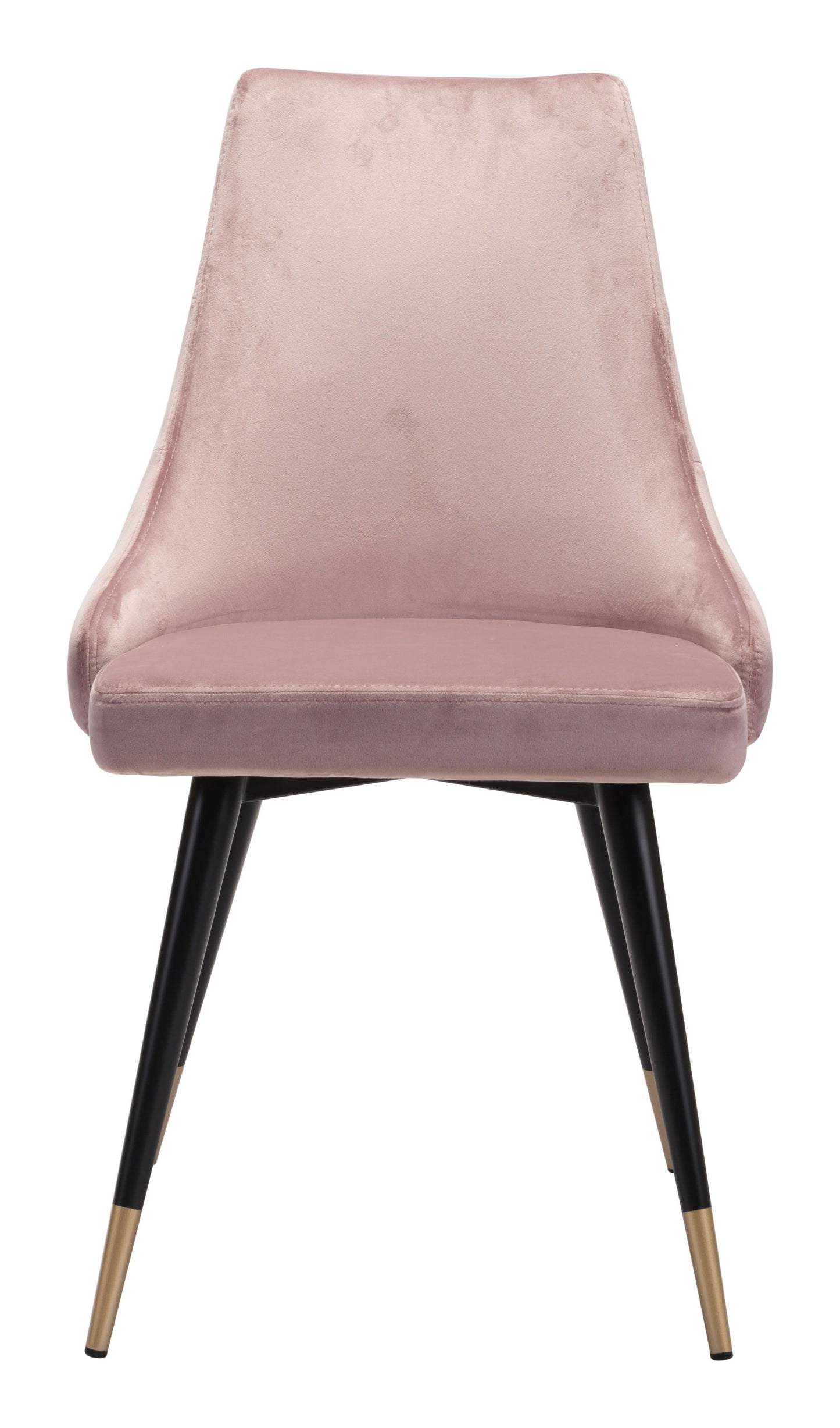 Piccolo Dining Chair Pink