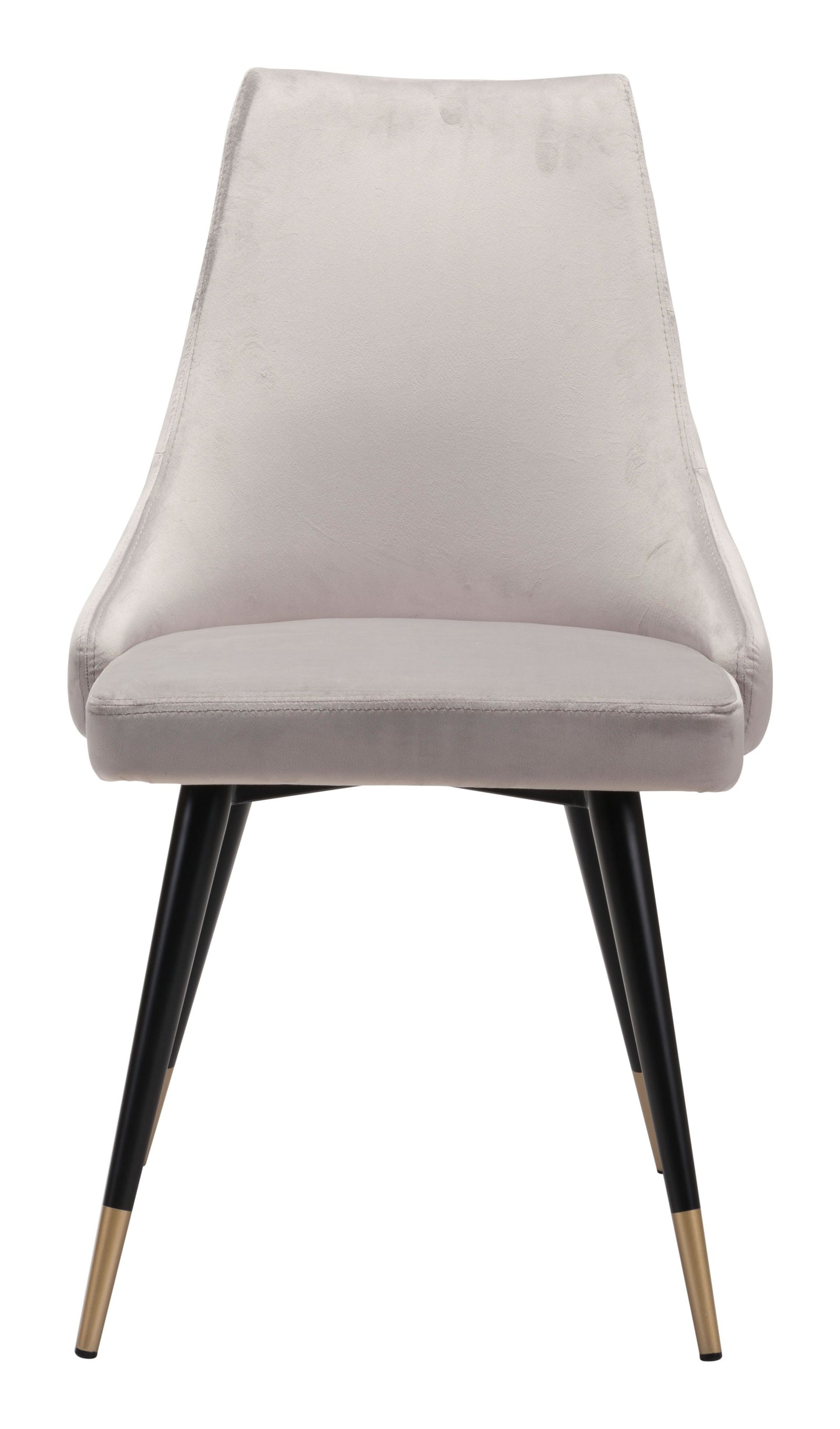 Piccolo Dining Chair Gray