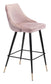 Piccolo Bar Chair Pink