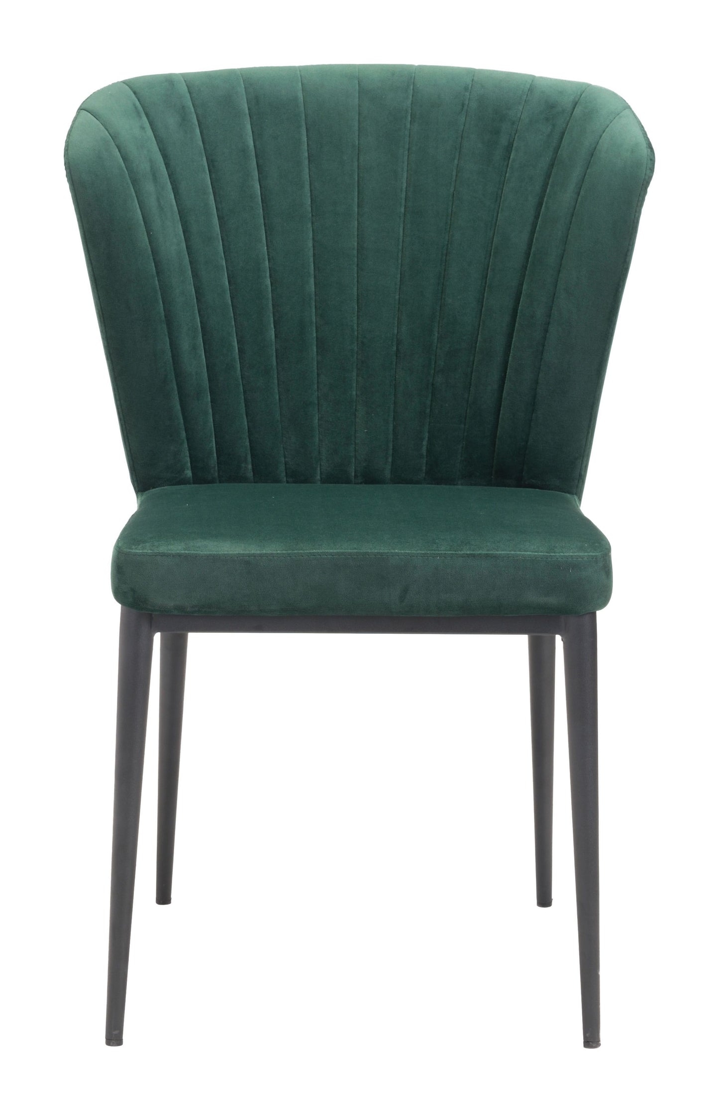 Tolivere Dining Chair Green
