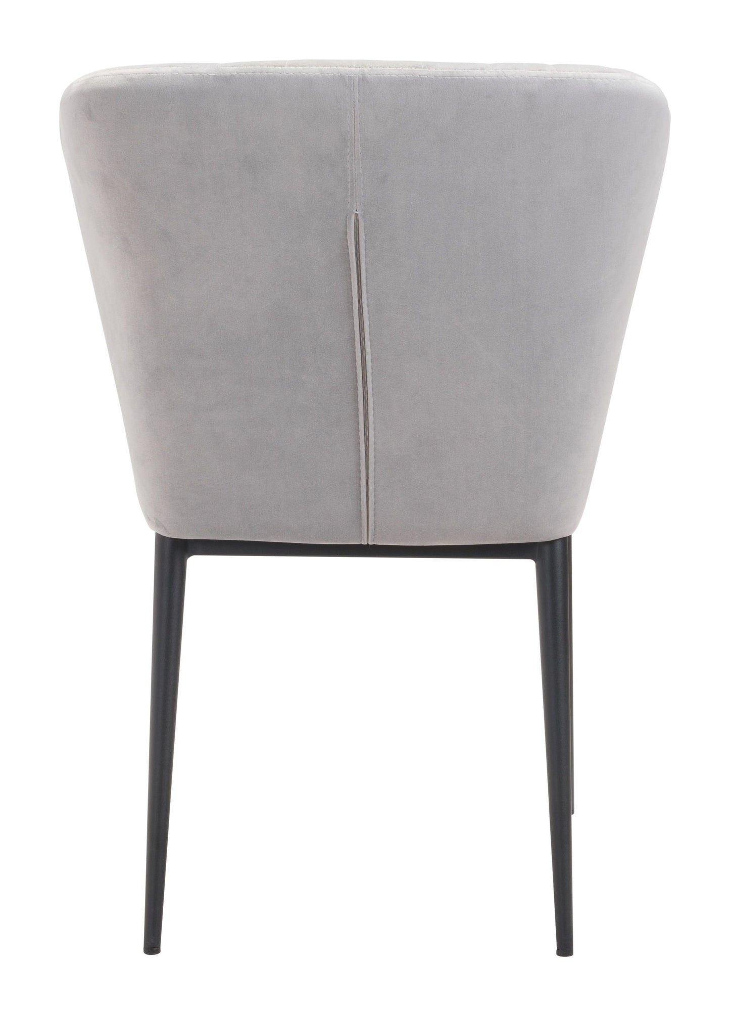 Tolivere Dining Chair Gray