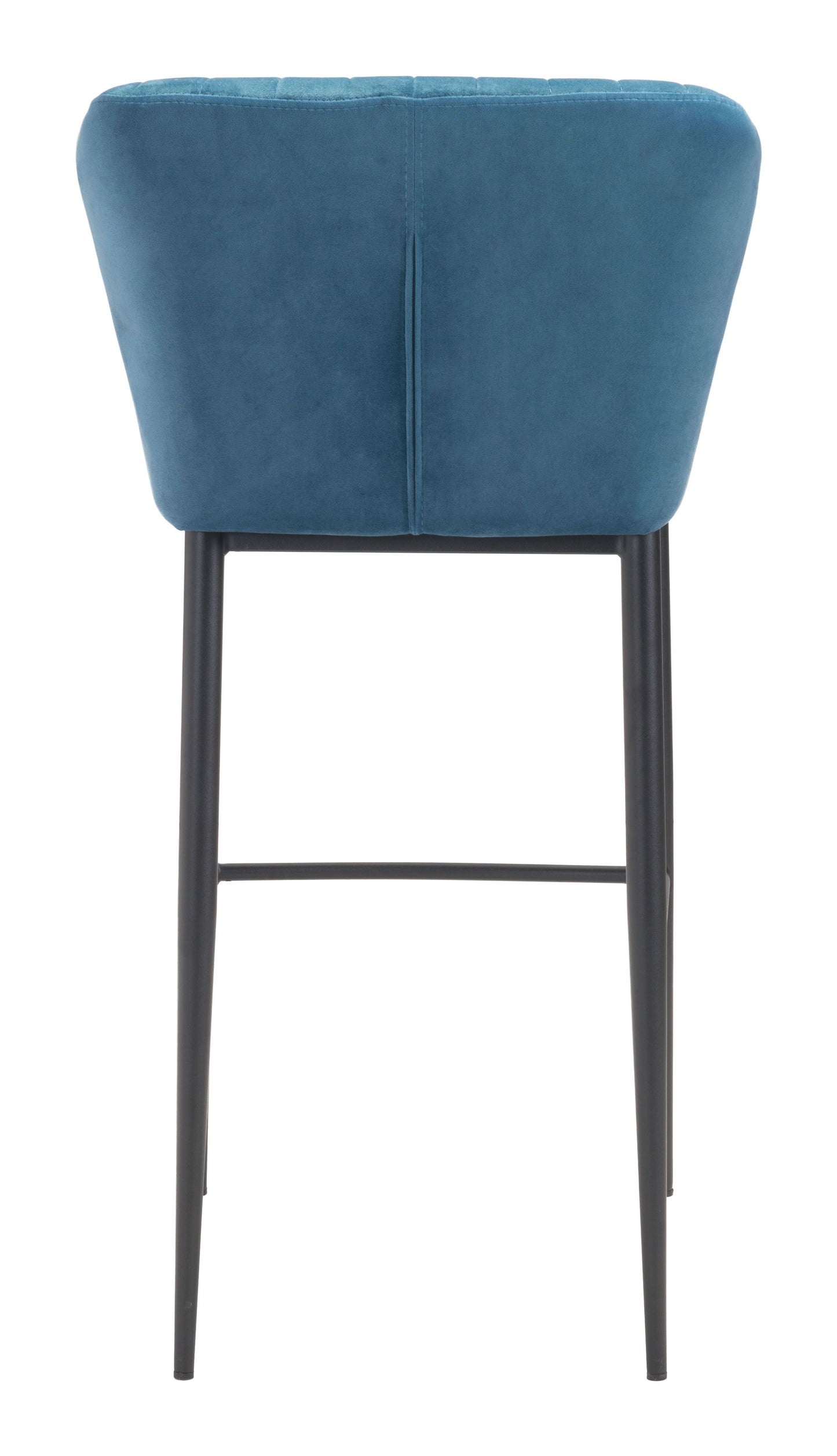 Tolivere Bar Chair Blue