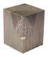 Ines Accent Table Antique Gold