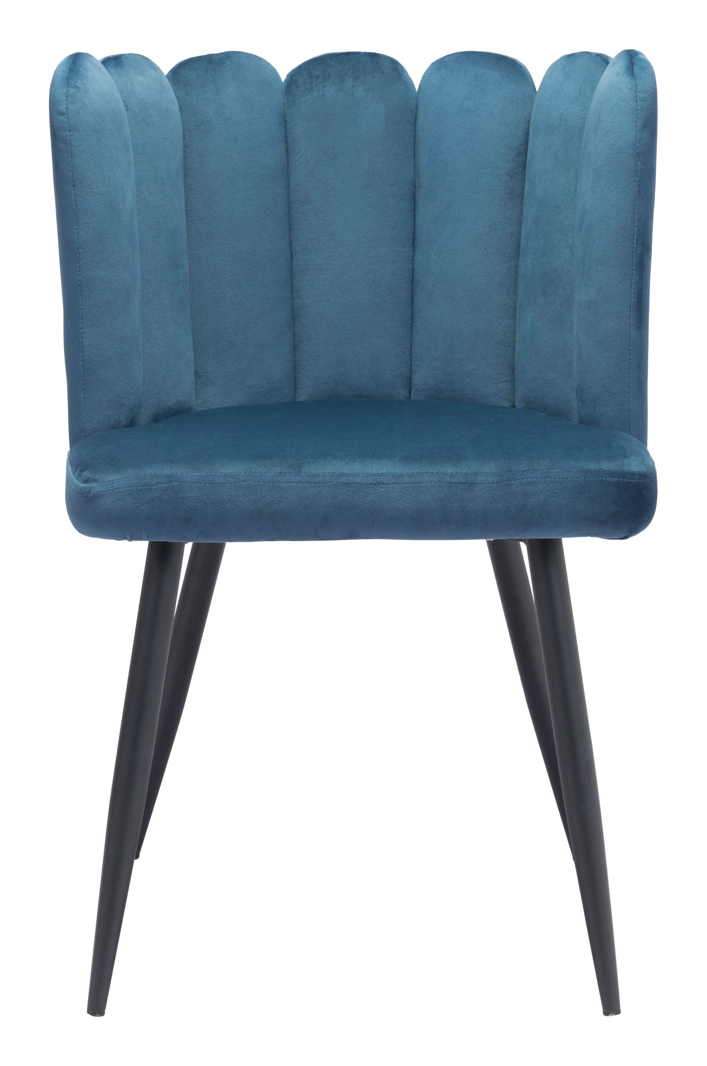 Adele Dining Chair Blue