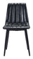 Dolce Dining Chair Vintage Black