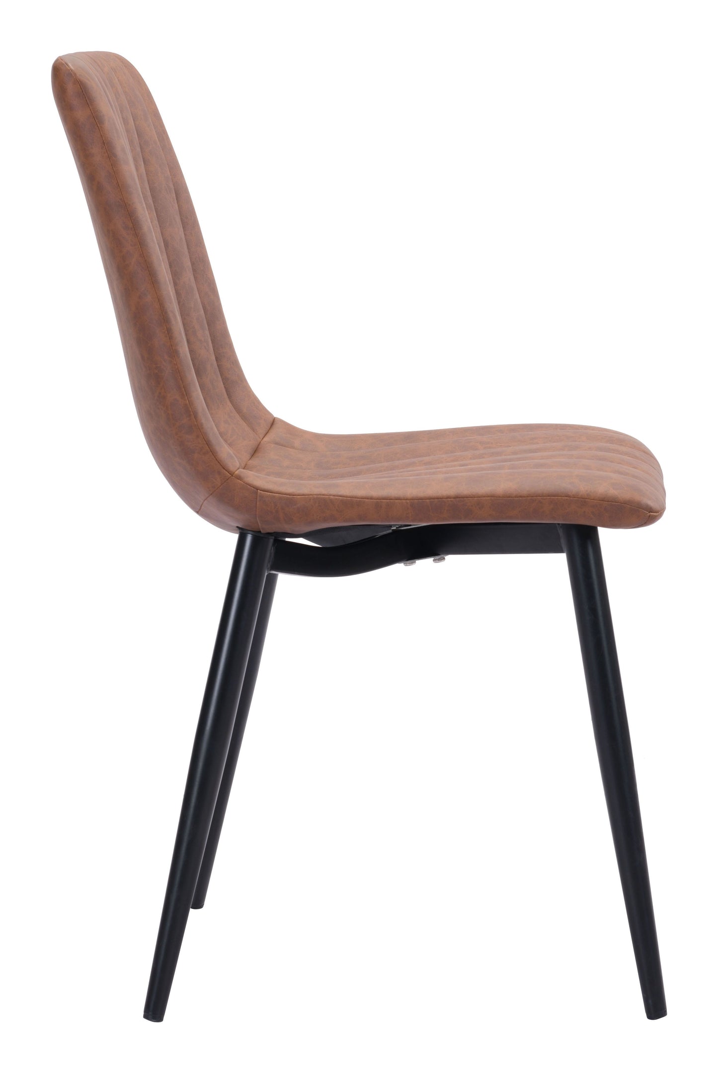 Dolce Dining Chair Vintage Brown