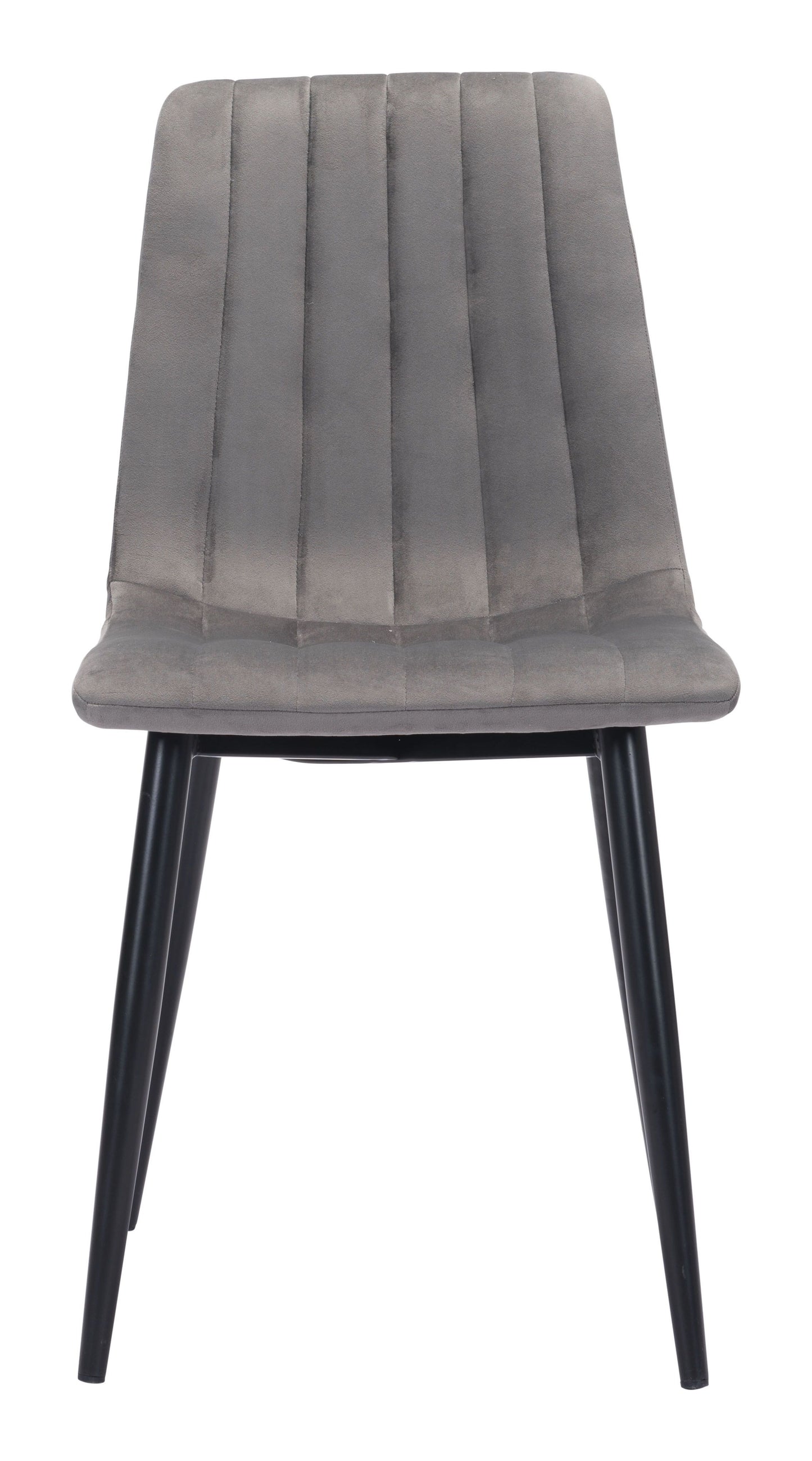 Dolce Dining Chair Gray