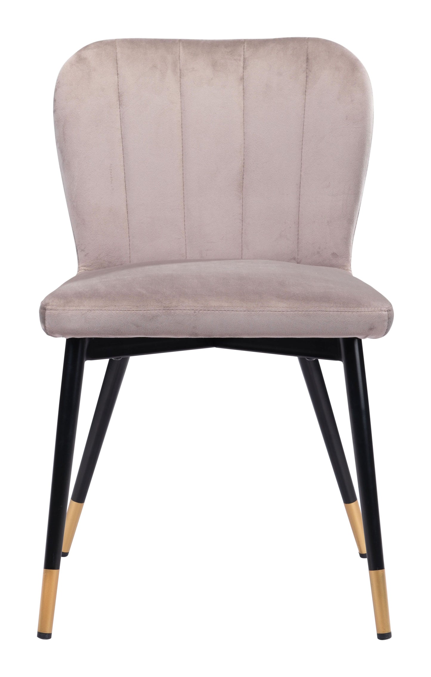 Manchester Dining Chair Gray