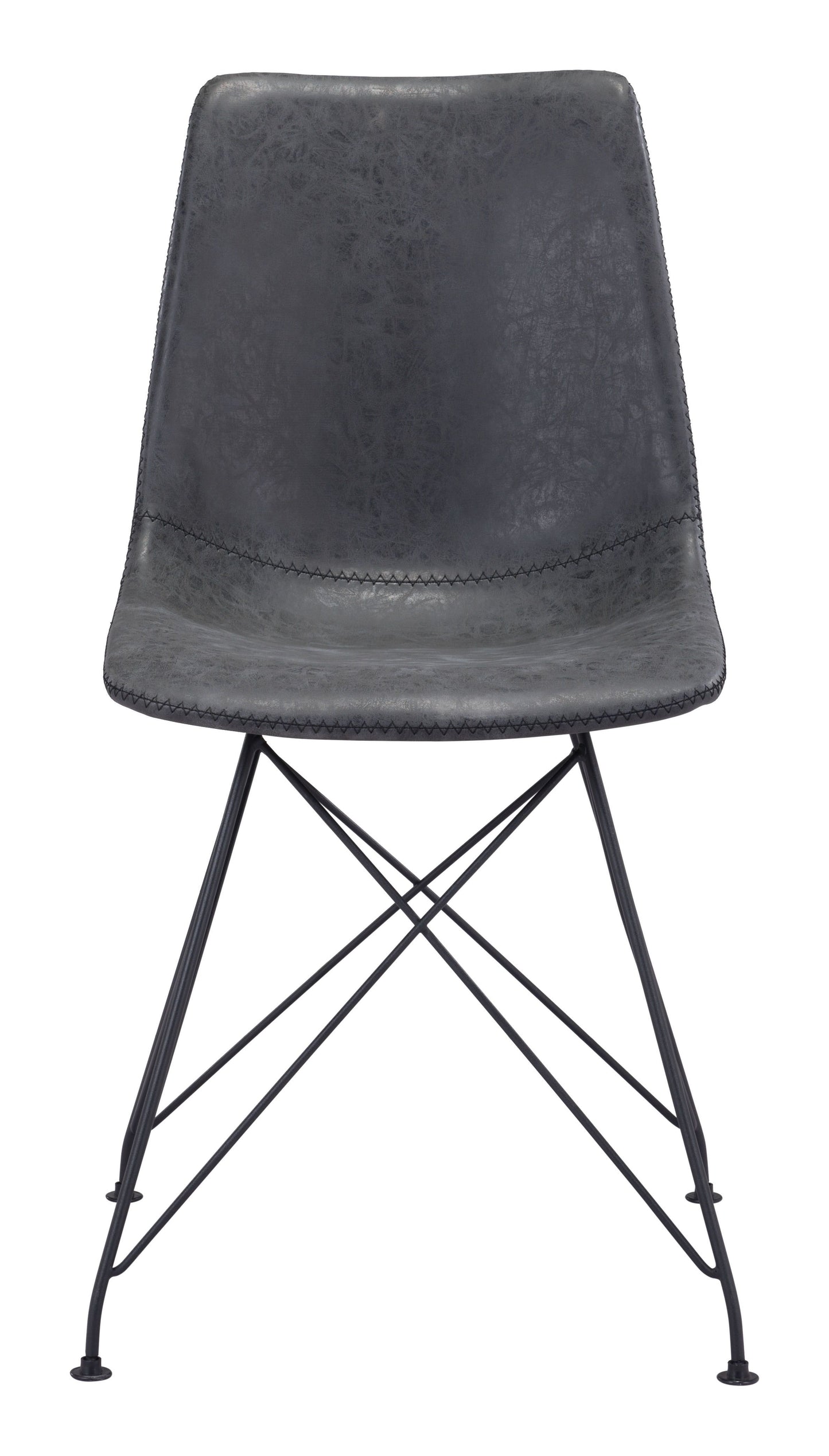 Pelham Dining Chair Vintage Black