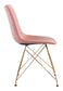 Parker Dining Chair Pink