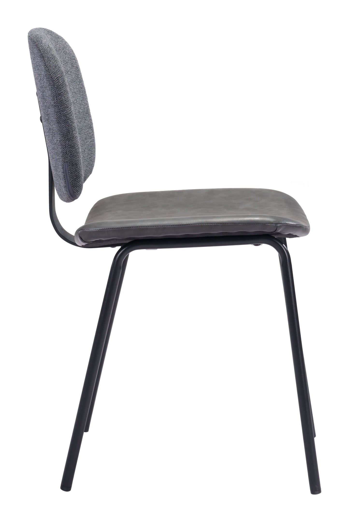 Worcester Dining Chair Gray