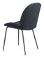 Miles Dining Chair Black