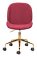 Miles Office Chair Red