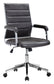 Liderato Office Chair Brown
