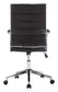Liderato Office Chair Brown