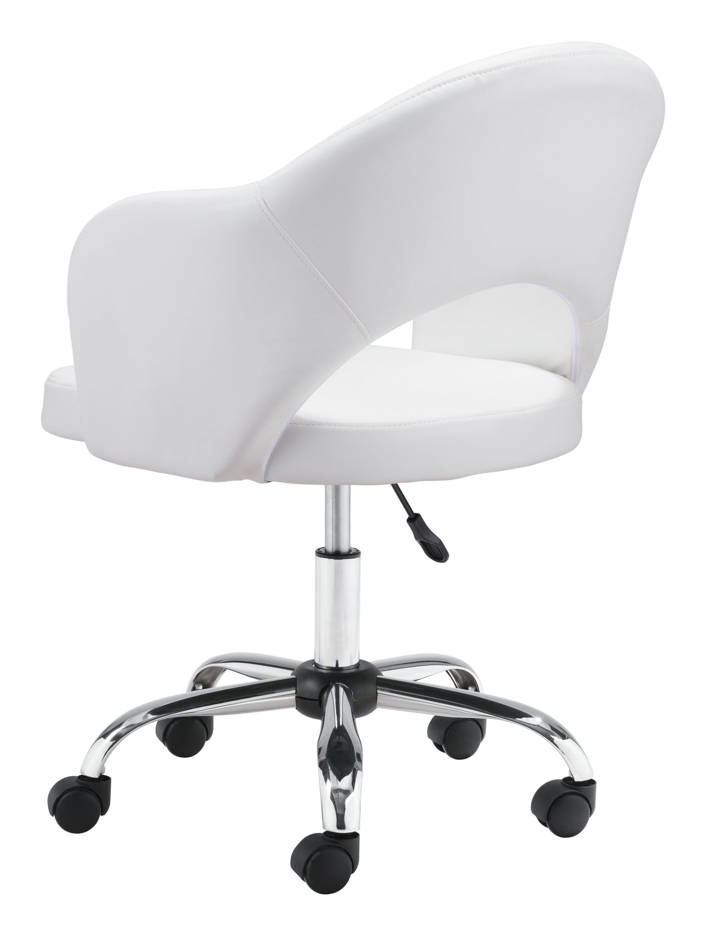 Planner Office Chair White