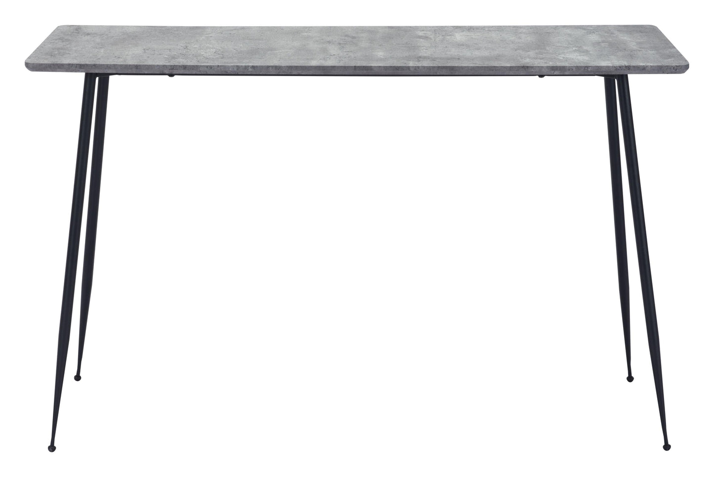 Gard Console Table Gray
