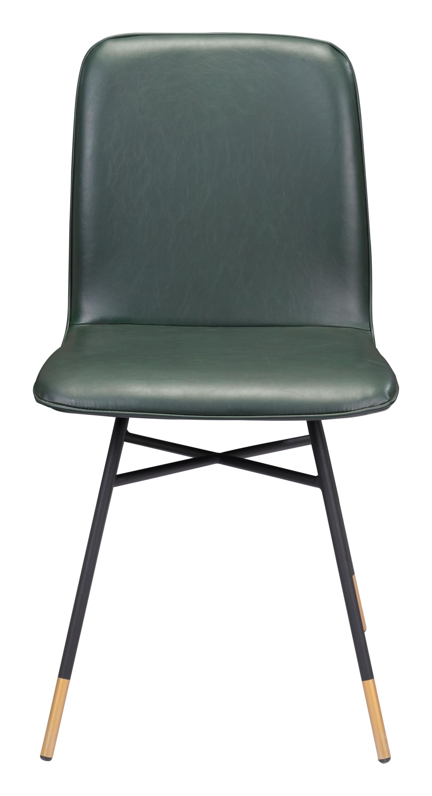 Var Dining Chair Green