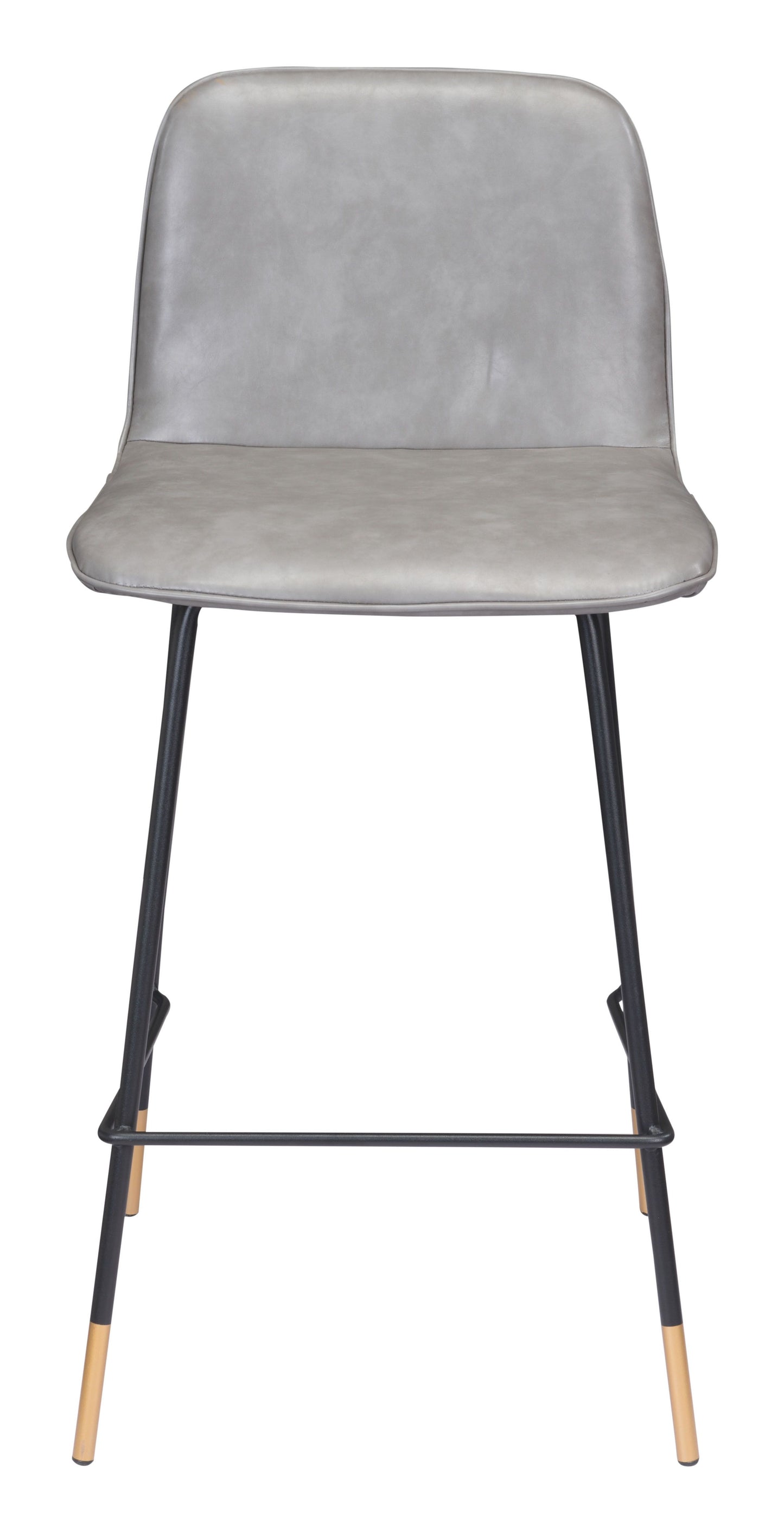 Var Counter Chair Gray