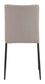 Harve Dining Chair Beige