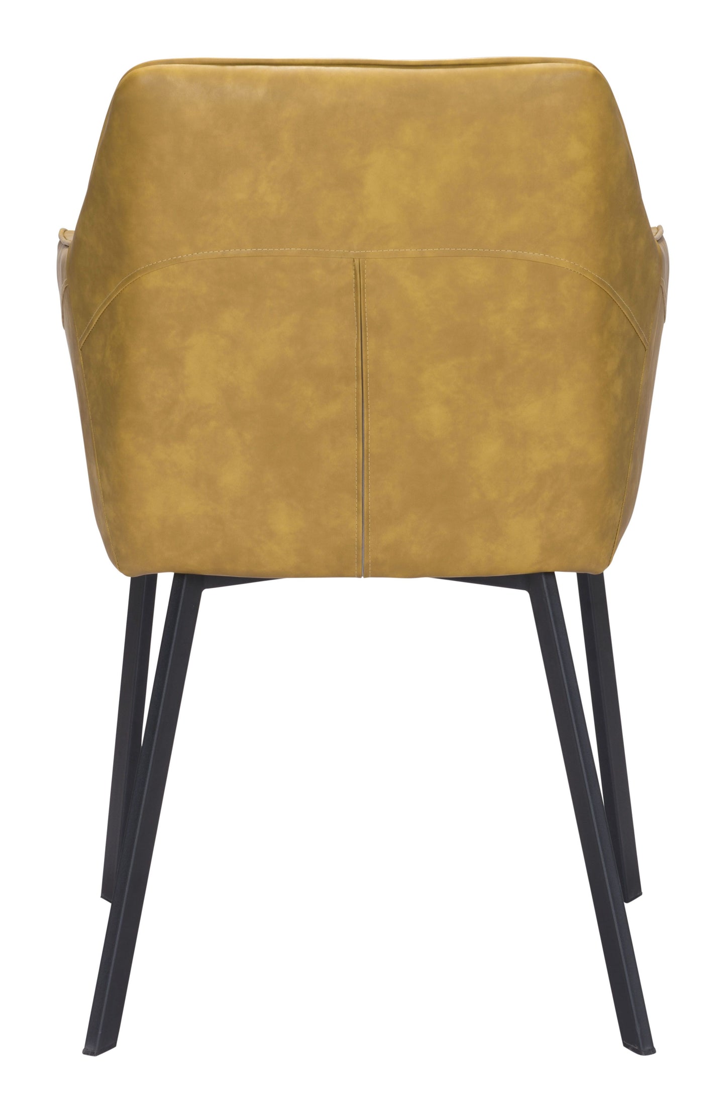 Loiret Dining Chair Yellow