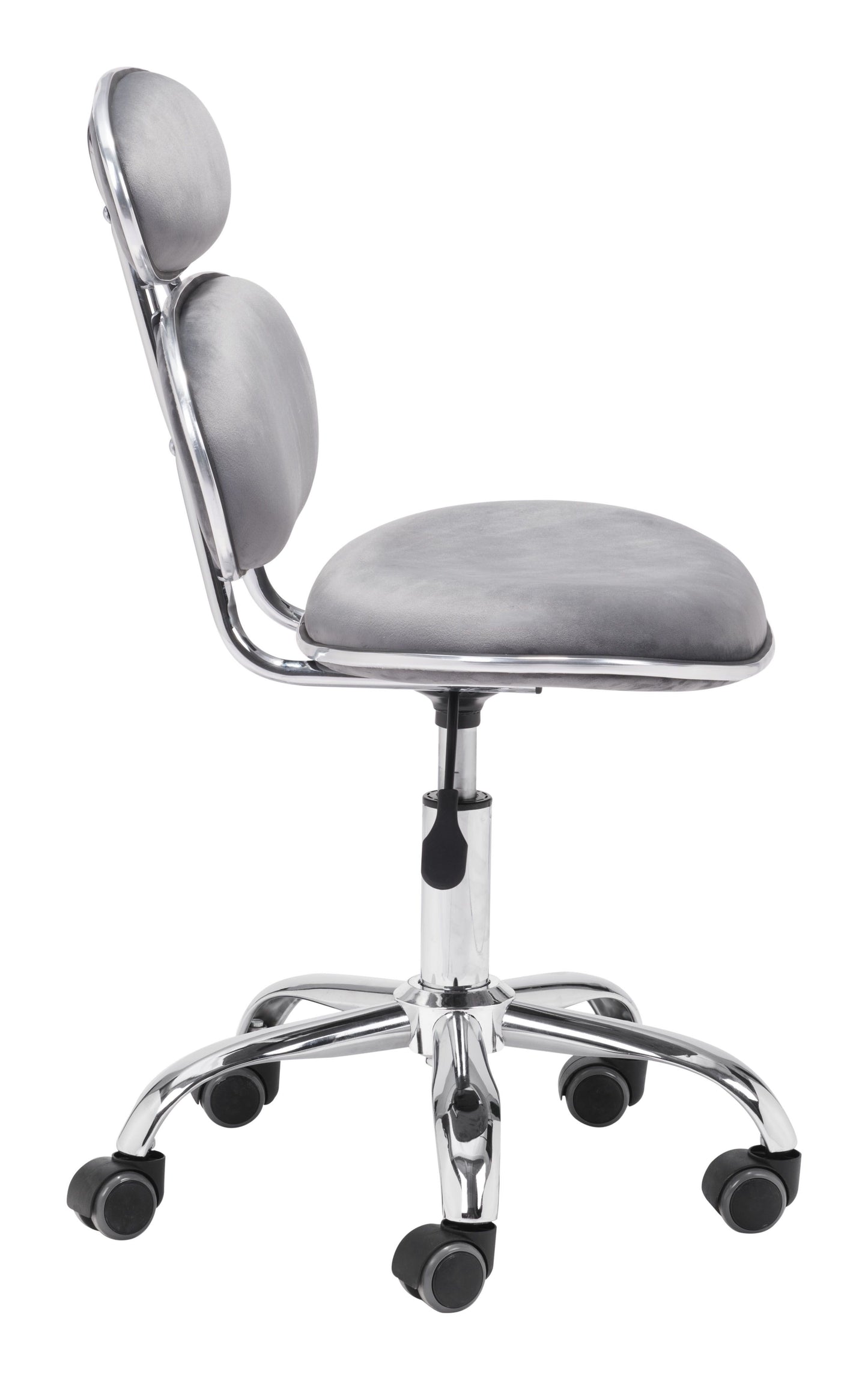 Iris Office Chair Gray