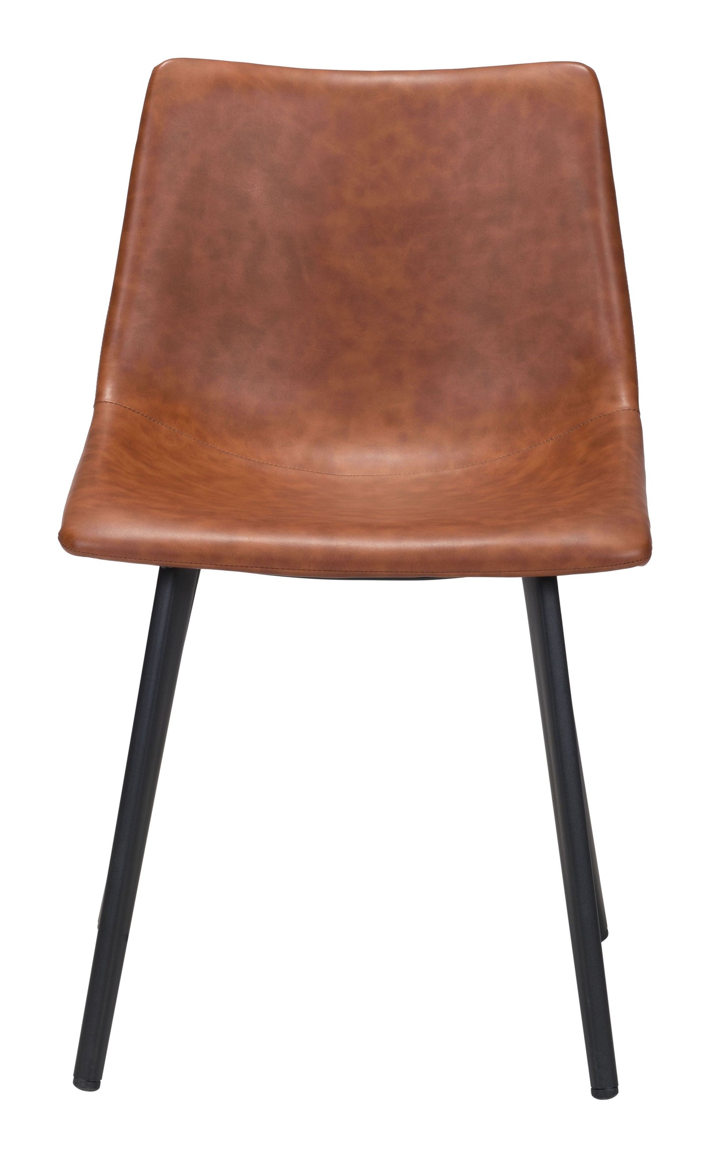 Daniel Dining Chair Vintage Brown
