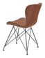 Gabby Dining Chair Vintage Brown