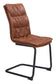 Sharon Dining Chair Vintage Brown