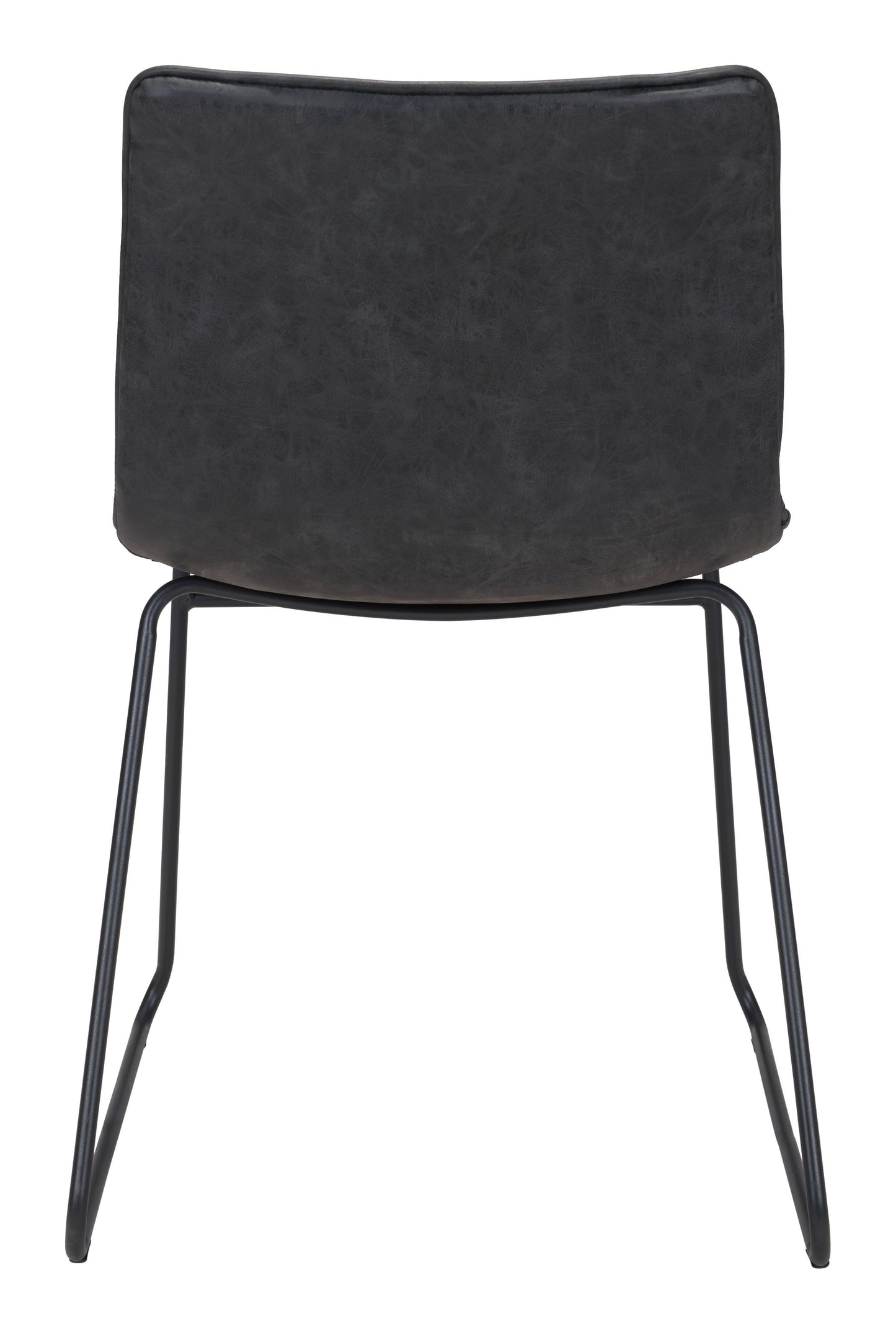 Jack Dining Chair Vintage Black