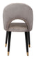 Miami Dining Chair Gray