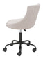 Mathair Office Chair Beige