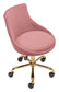 Mathair Office Chair Pink