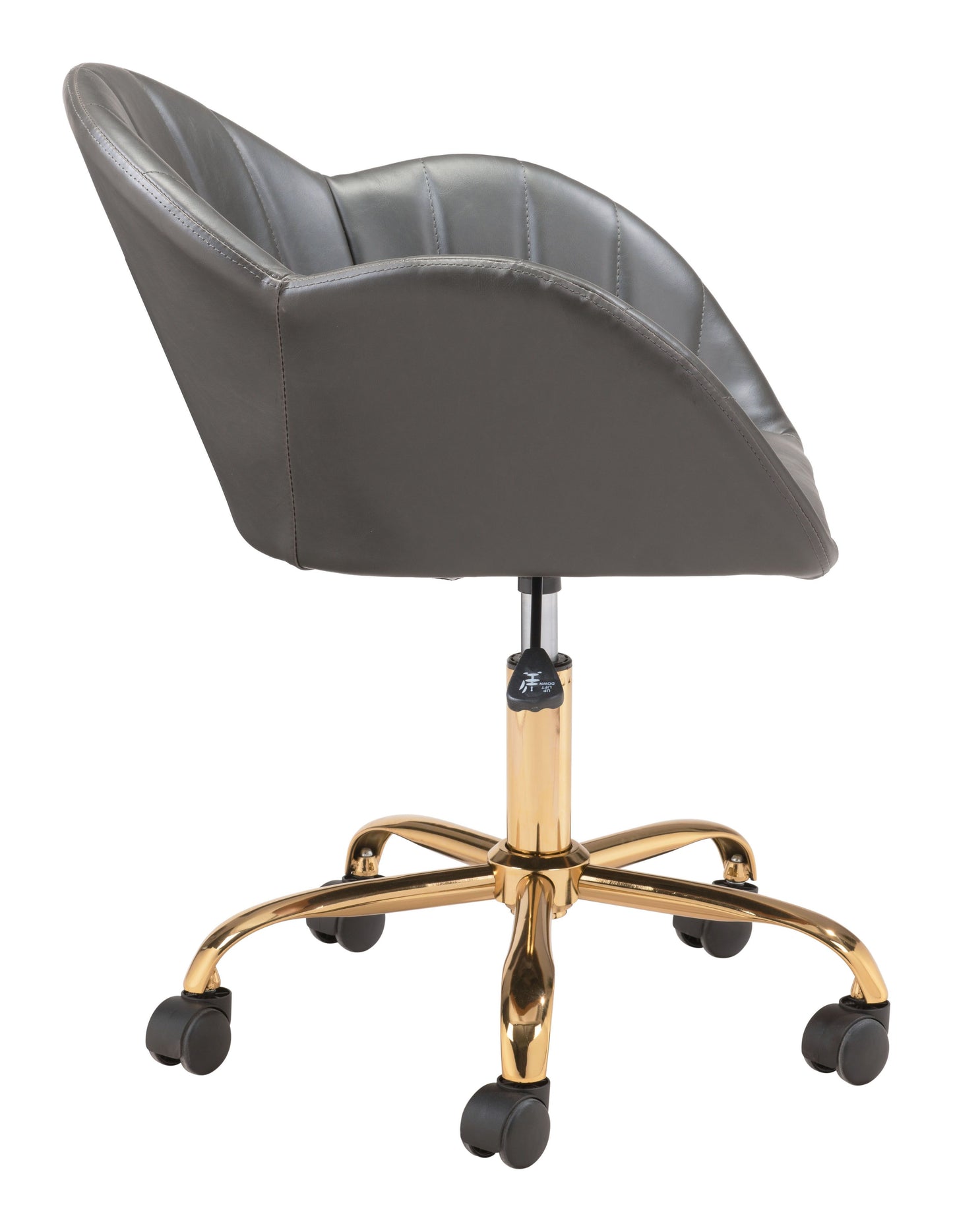 Sagart Office Chair Gray