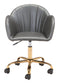 Sagart Office Chair Gray