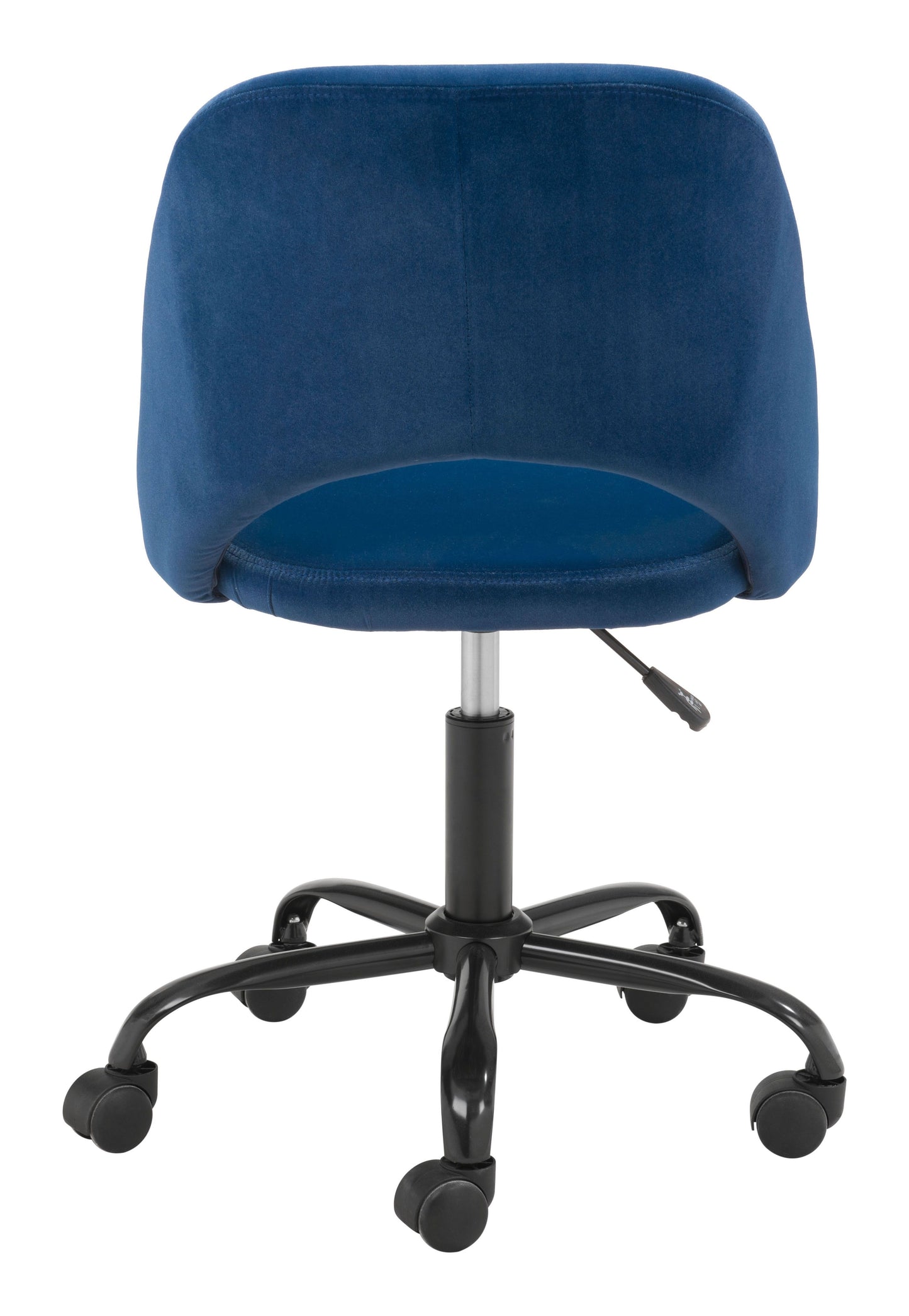 Treibh Office Chair Blue