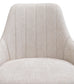 Gables Office Chair Off White