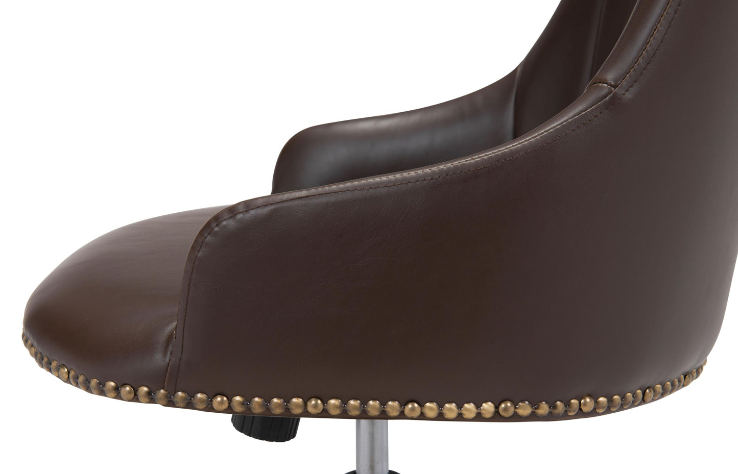 Gables Office Chair Brown