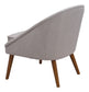 Cruise Chair Accent Gray