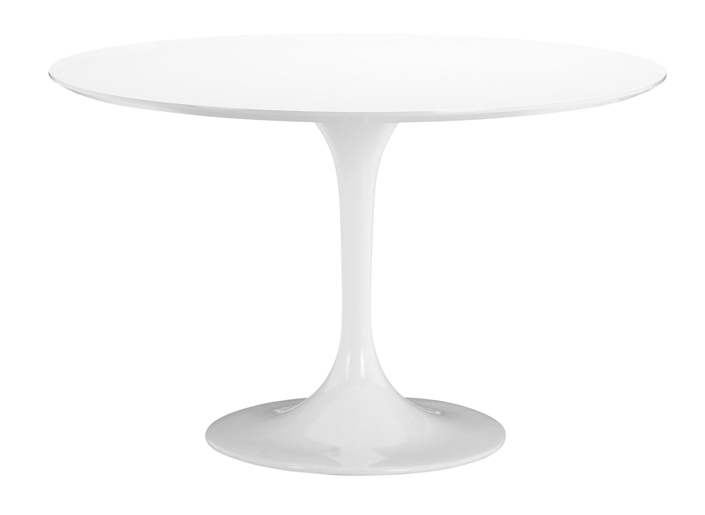 Wilco Dining Table White