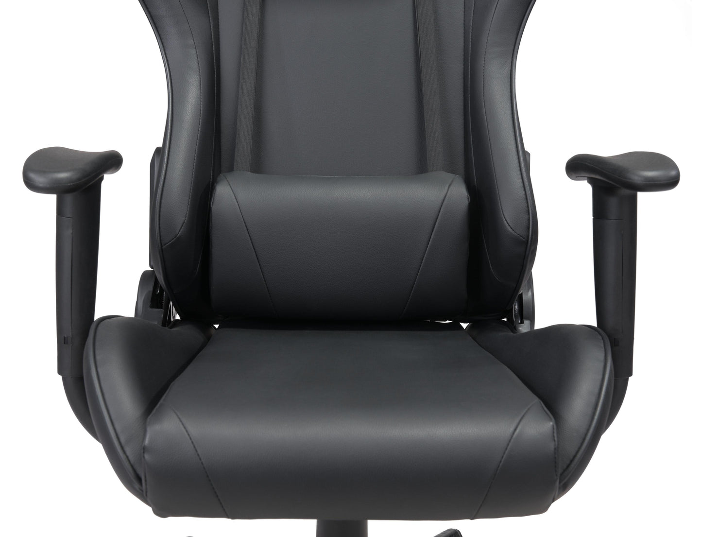 Nova Gaming Chair Black