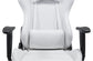 Nova Gaming Chair White